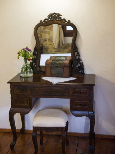 Hostal Archontiko