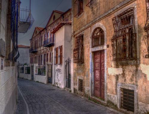 Hostal Archontiko