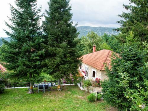 Hostal Archontiko