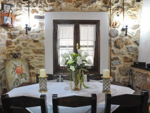 Hostal Archontiko
