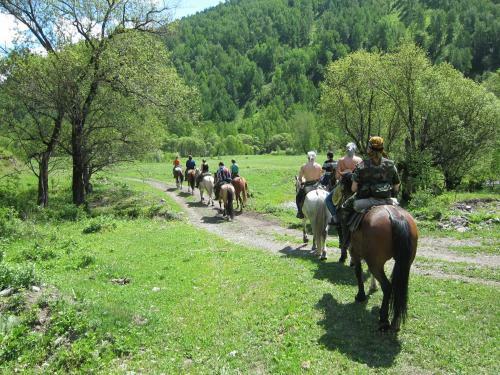 Hostal Archontiko