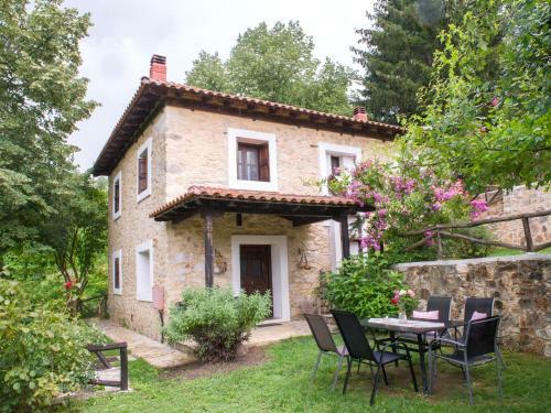 Hostal Archontiko