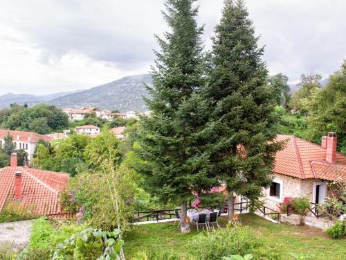 Hostal Archontiko