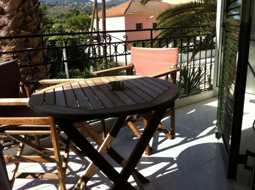Apartamento George House