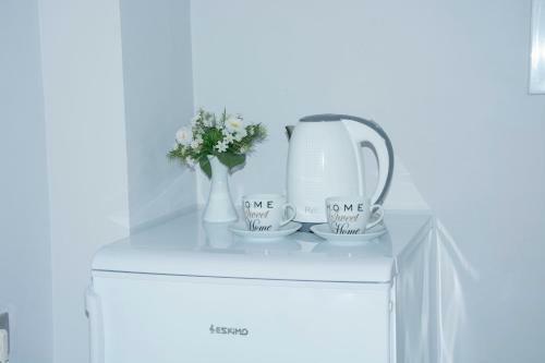 Apartamento George House