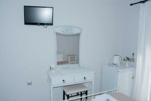 Apartamento George House