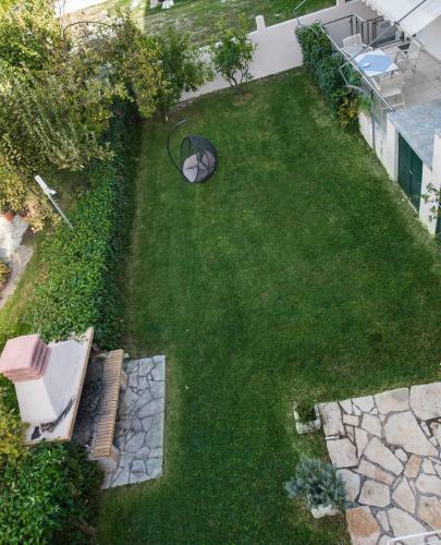 Apartamento George House