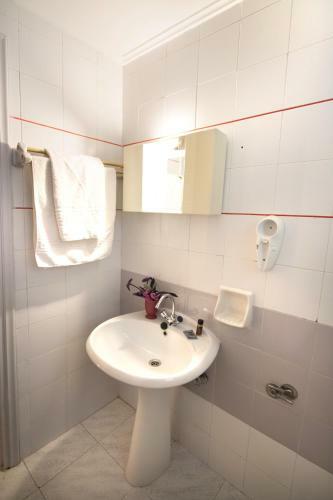 Apartamento George House