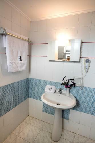 Apartamento George House
