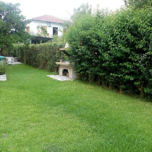 Apartamento George House