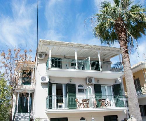 Apartamento George House