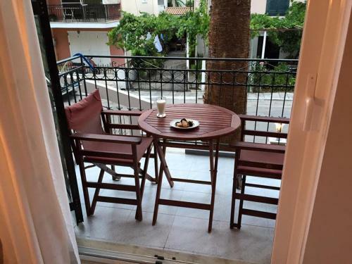 Apartamento George House