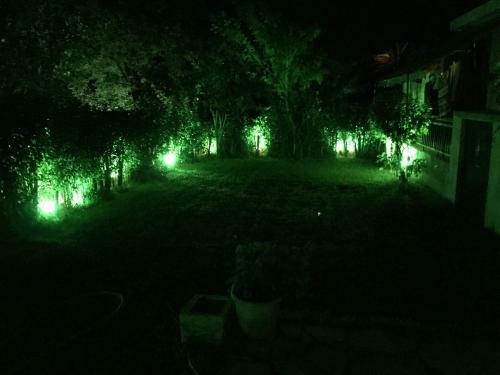 Apartamento George House
