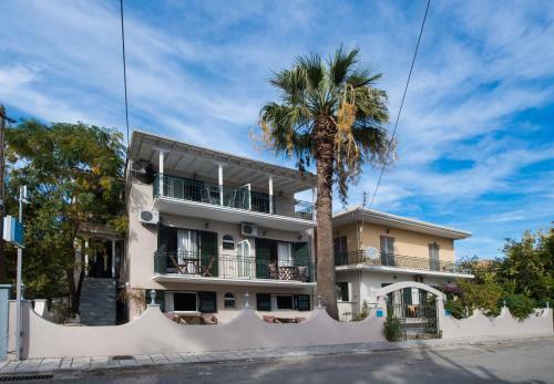 Apartamento George House