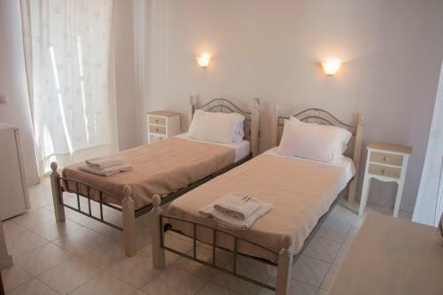 Apartamento George House