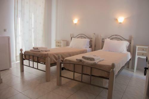 Apartamento George House
