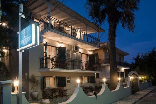Apartamento George House