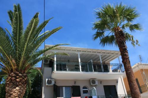 Apartamento George House