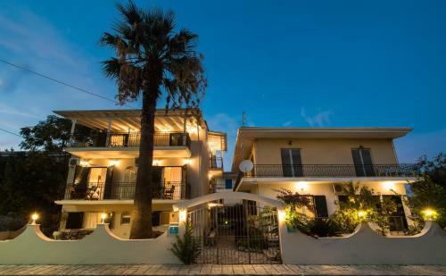 Apartamento George House