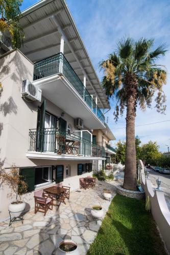 Apartamento George House