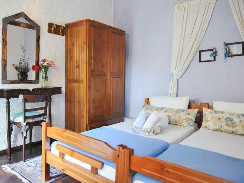 Hostal Guesthouse Xenios Zeus