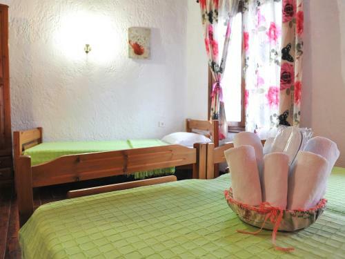 Hostal Guesthouse Xenios Zeus