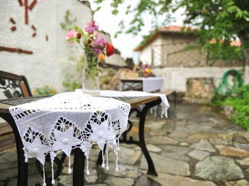 Hostal Guesthouse Xenios Zeus