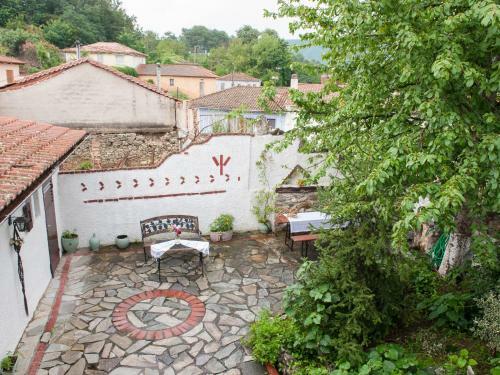 Hostal Guesthouse Xenios Zeus