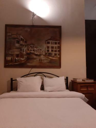 Hostal Serenity