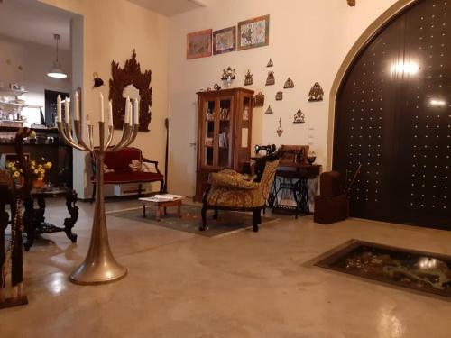 Hostal Serenity