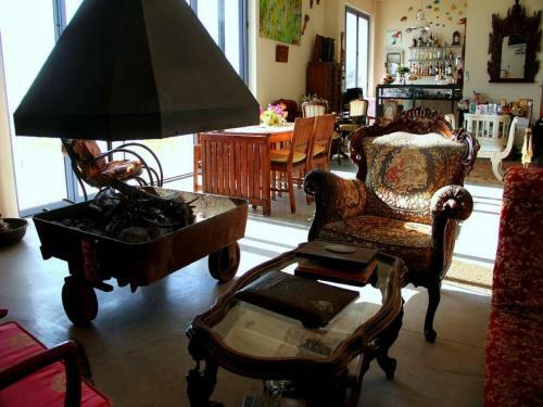 Hostal Serenity