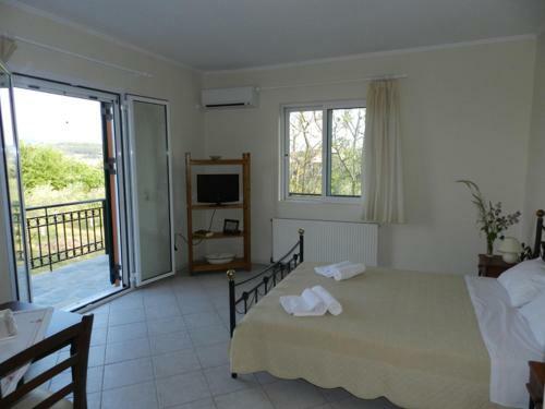 Apartamento Spasmeni Vrisi
