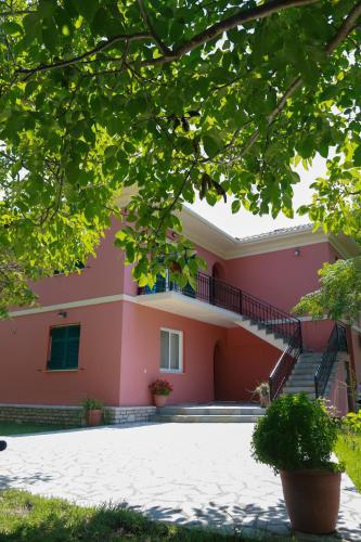 Apartamento Spasmeni Vrisi