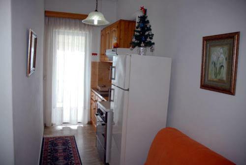 Hostal Antonios Rooms