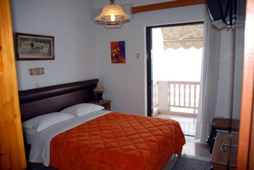 Hostal Antonios Rooms