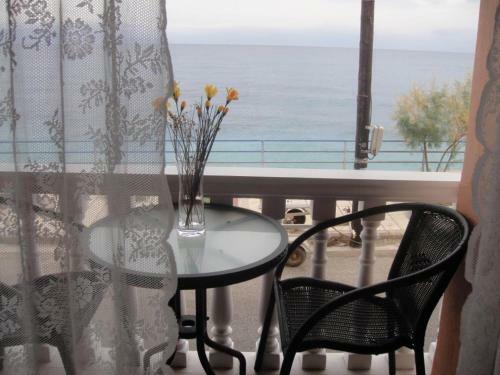Hostal Antonios Rooms