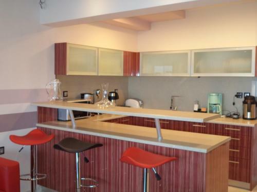 Hostal Antonios Rooms