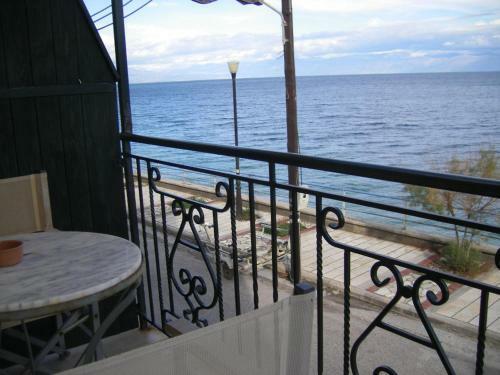 Apartamento Meliti Guesthouse