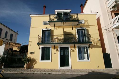 Apartamento Meliti Guesthouse