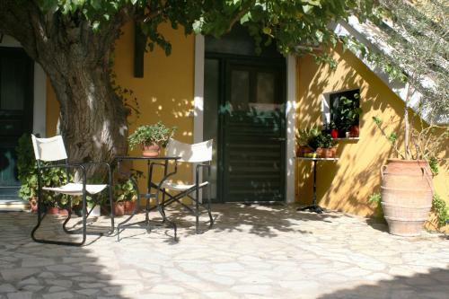 Apartamento Meliti Guesthouse