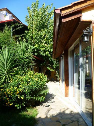 Apartamento Meliti Guesthouse