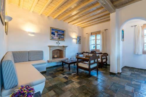 Villa Irini