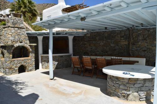 Villa Irini