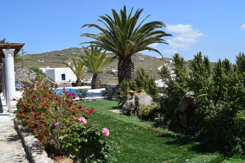 Villa Irini