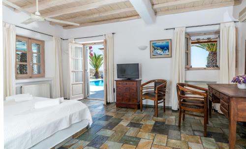 Villa Irini