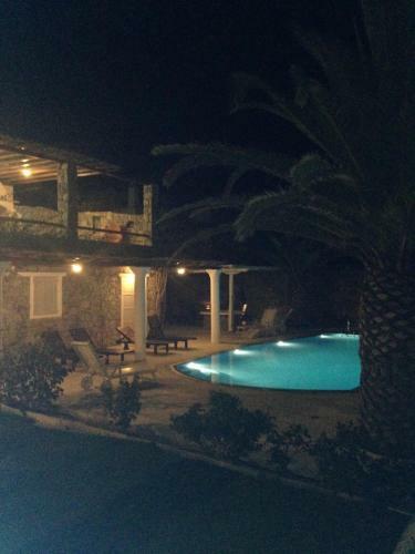 Villa Irini