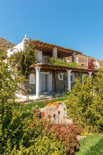 Villa Irini