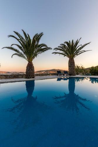 Villa Irini
