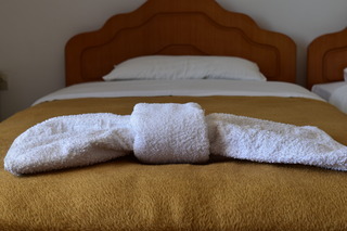Aparthotel Arhontiko Hotel Apartments