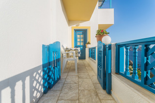 Aparthotel Arhontiko Hotel Apartments